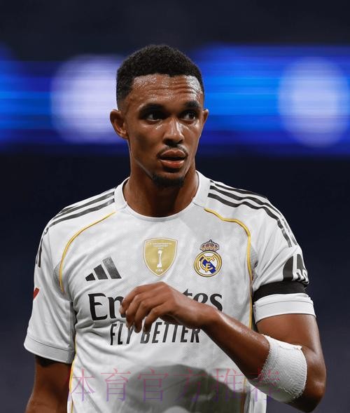 皇马可能会因阿诺德的薪水要求过高而无法签下他 皇马可能会因阿诺德的薪水要求过高而无法签下他