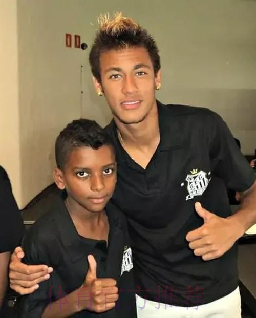 罗德里戈:不管外界声音如何 内马尔仍是关键一员